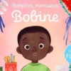 Bonjour, Monsieur Bobine, Natalie Tual