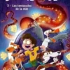 Bonnie & Clo Tome 3 : Les tentacules de la mer, Carbone