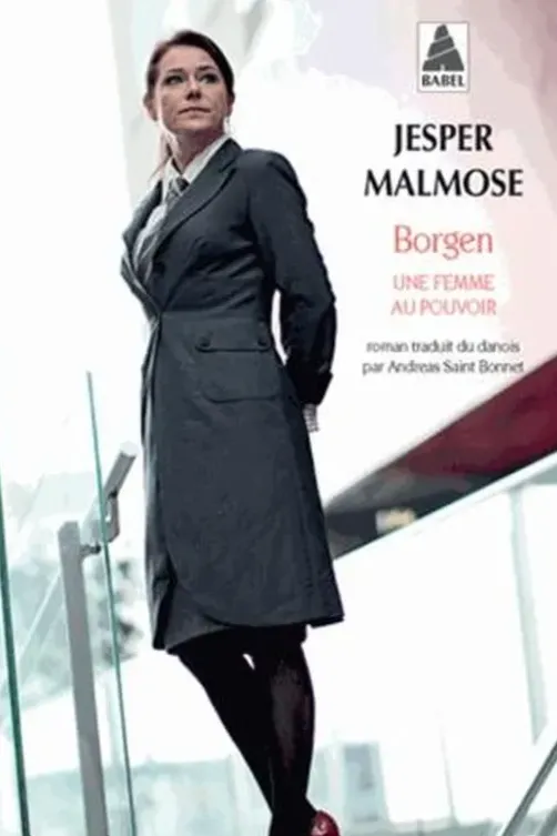 Borgen. Une femme au pouvoir, Jesper Malmose