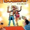 Boulard Tome 6 : En mode star, Erroc