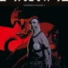 BPRD Intégrale Volume 3, Mike Mignola