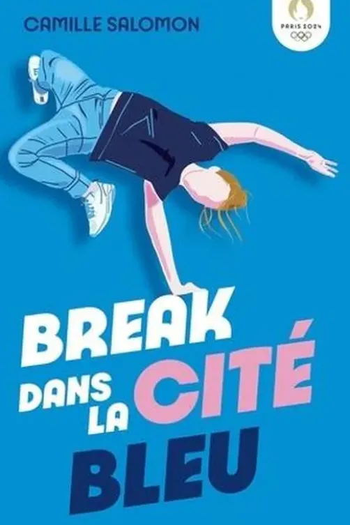 Break dans la cité bleue, Camille Salomon