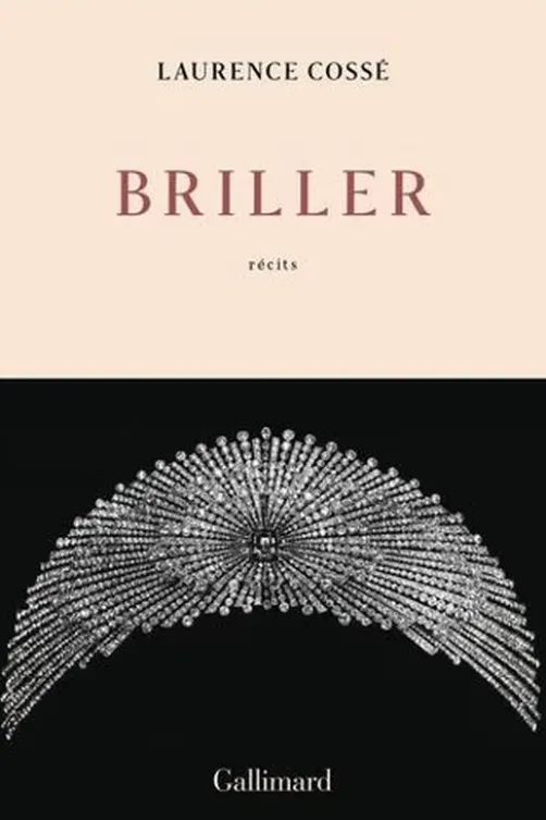 Briller, Laurence Cossé