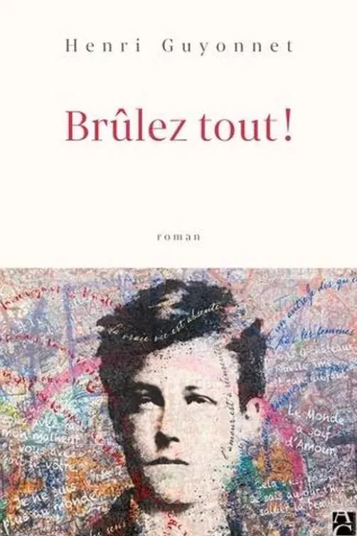 Brûlez tout, Henri Guyonnet