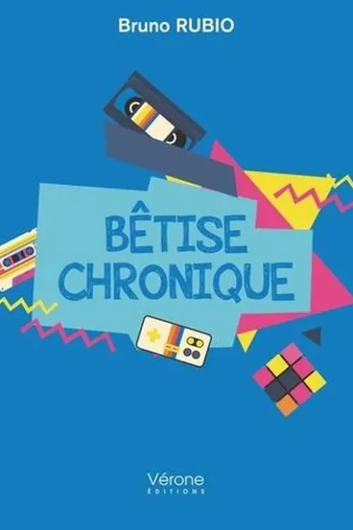 Bêtise chronique, Bruno Rubio