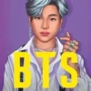 BTS Jimin. La biographie non-officielle, Camille Pépin