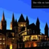 Caen la nuit. Une ville en lumières, Stéphane Maurice
