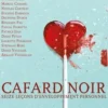 Cafard noir. Seize leçons d'enveloppement personnel, Stéphane Rose