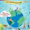 Cahier de vacances Sciences & vie. 150 exercices pour explorer le monde et se divertir, Edition 2022, Mativox