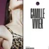 Camille Vivier. Edition bilingue français-anglais, Aodhan Madden