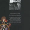 Capitaine Albator - Mémoires de l'Arcadia Tome 2 : Les ténèbres abyssales de l'âme, Jérôme Alquié