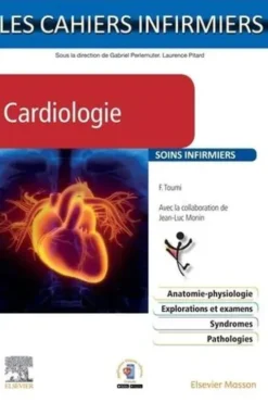 Cardiologie, Farid Toumi