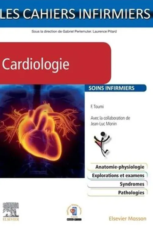 Cardiologie, Farid Toumi