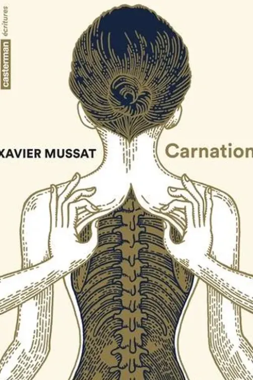Carnation, Xavier Mussat