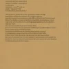 Carnet 9. Allemagne & Varia, Paul Vidal de La Blache