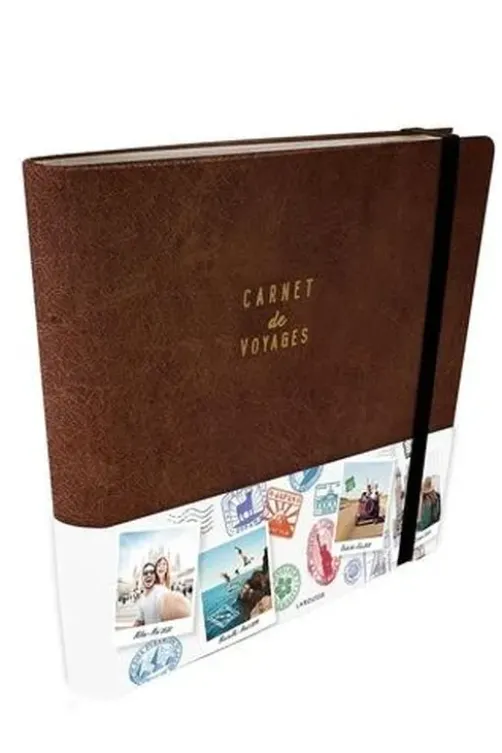 Carnet de voyages, Clément Saliou