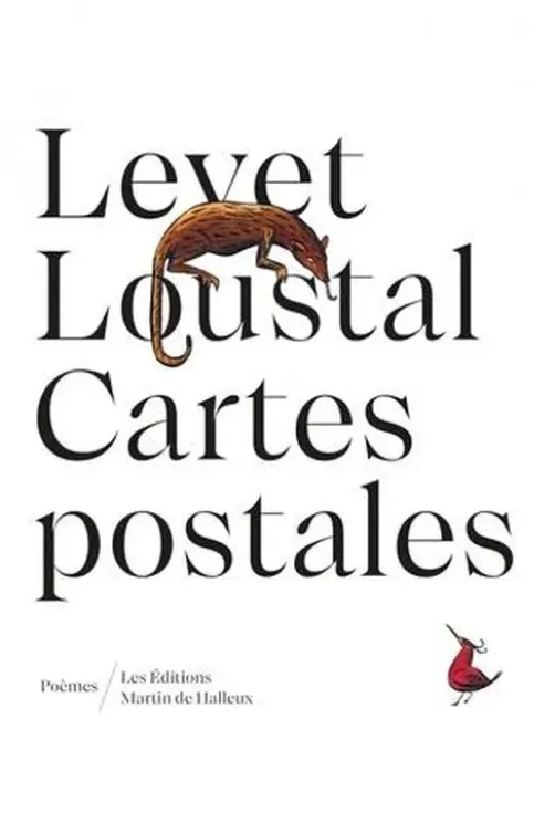 Cartes postales, Henry Jean-Marie Levet