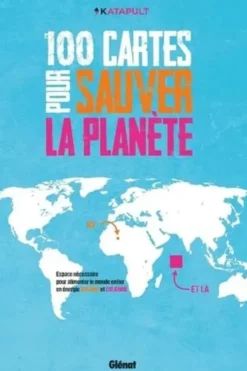 100 cartes pour sauver la planète, Katapult