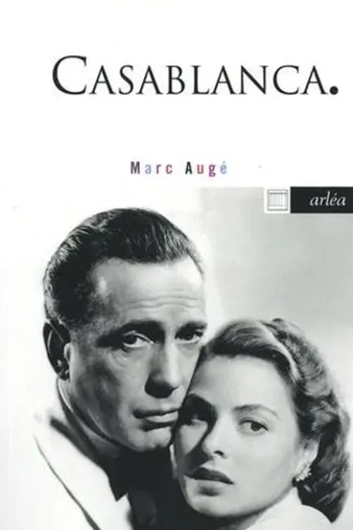 Casablanca, Marc Augé