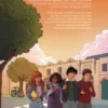 Cassiopée Tome 2 : Cache-cache et contre-attaque, Amélie Sarn