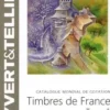 Catalogue de timbres-poste. Tome 1, France, Edition 2017, Yvert & Tellier