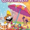 Cath & son chat Tome 11, Christophe Cazenove