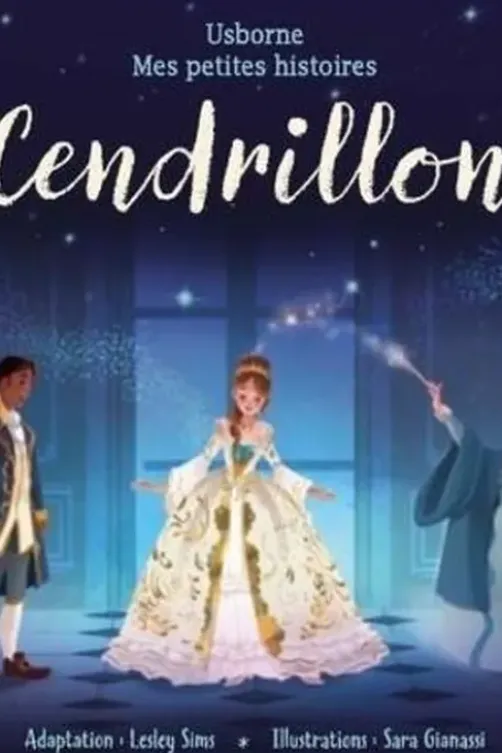 Cendrillon, Lesley Sims