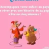 Cendrillon. L'histoire du film, Disney