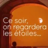 Ce soir, on regardera les étoiles, Ali Ehsani