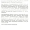 C'est comment votre nom déjà ? Edition revue et augmentée, Marion Game