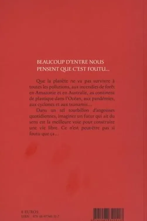 C'est foutu ou pas ?, Philippe Godard