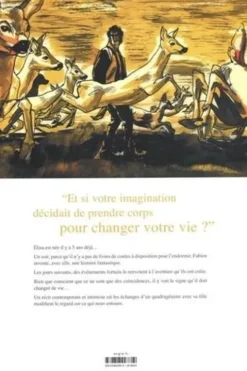Ceux qui me touchent, Damien Marie