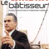 Chaban le bâtisseur. 50 ans d'architecture et d'urbanisme à Bordeaux, Marc Saboya