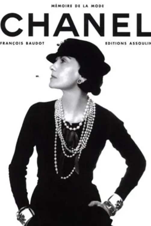 Chanel, François Baudot