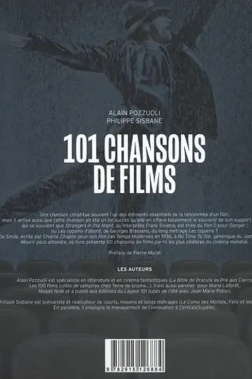 101 chansons de films, Alain Pozzuoli