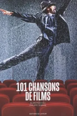101 chansons de films, Alain Pozzuoli