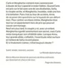 Chaque fidélité, Marco Missiroli