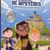 Chasseurs de mystères Tome 5 : Mission Mont-Saint-Michel, Catherine Kalengula