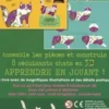 Chats. Avec 1 livre et 8 modèles, David Hawcock