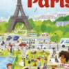 Cherche, trouve et visite Paris, Daniela Dogliani
