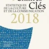 Chiffres clés. Statistiques de la culture et de la communication, Edition 2018, Ministère de la Culture