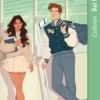 Choc sur la glace Tome 1 : Collision, Bal Khabra