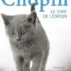 Chopin, le chat de l'espoir, Eva Polanski