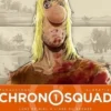 Chronosquad Tome 1 : Lune de miel à l'âge du bronze, Giorgio Albertini