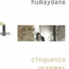 Cinquante grammes de paradis, Imane Humaydane