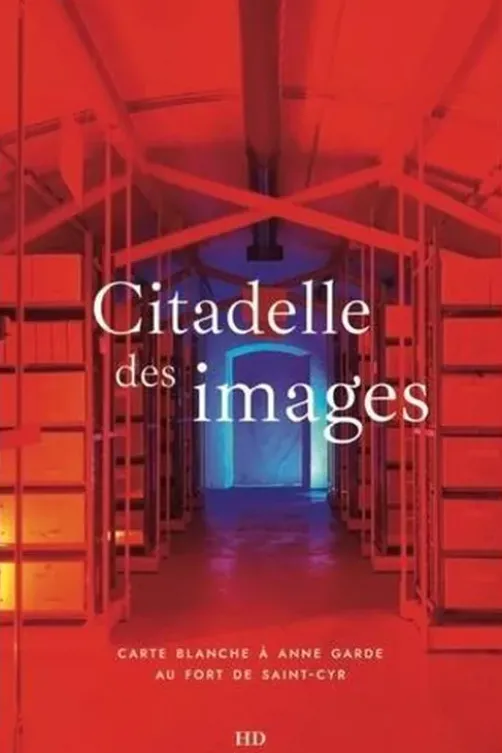Citadelle des images. Carte blanche à Anne Garde au fort de Saint-Cyr, Gilles Gosset