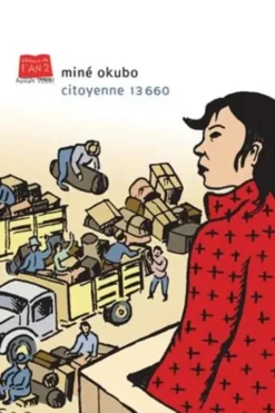 Citoyenne 13 660, Miné Okubo