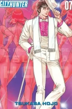 City Hunter Tome 7 . Perfect Edition, Tsukasa Hojo