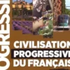 Civilisation progressive du français débutant A1. 3e édition. Avec 1 CD audio MP3, Catherine Carlo