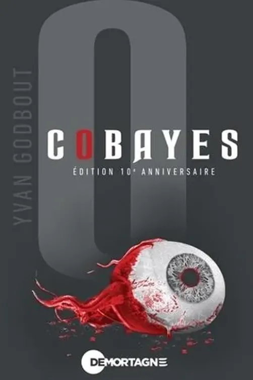 Cobayes : Olivier, Yvan Godbout